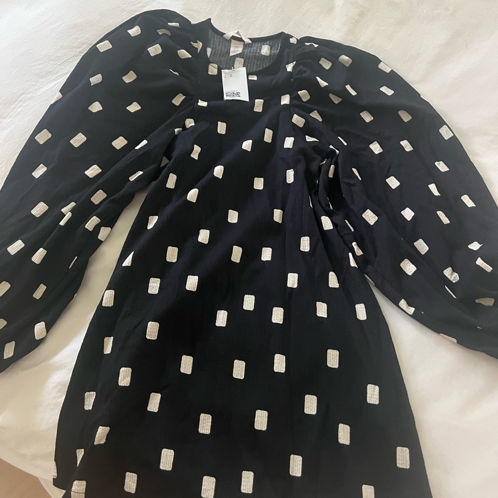 H&M Mini Dress